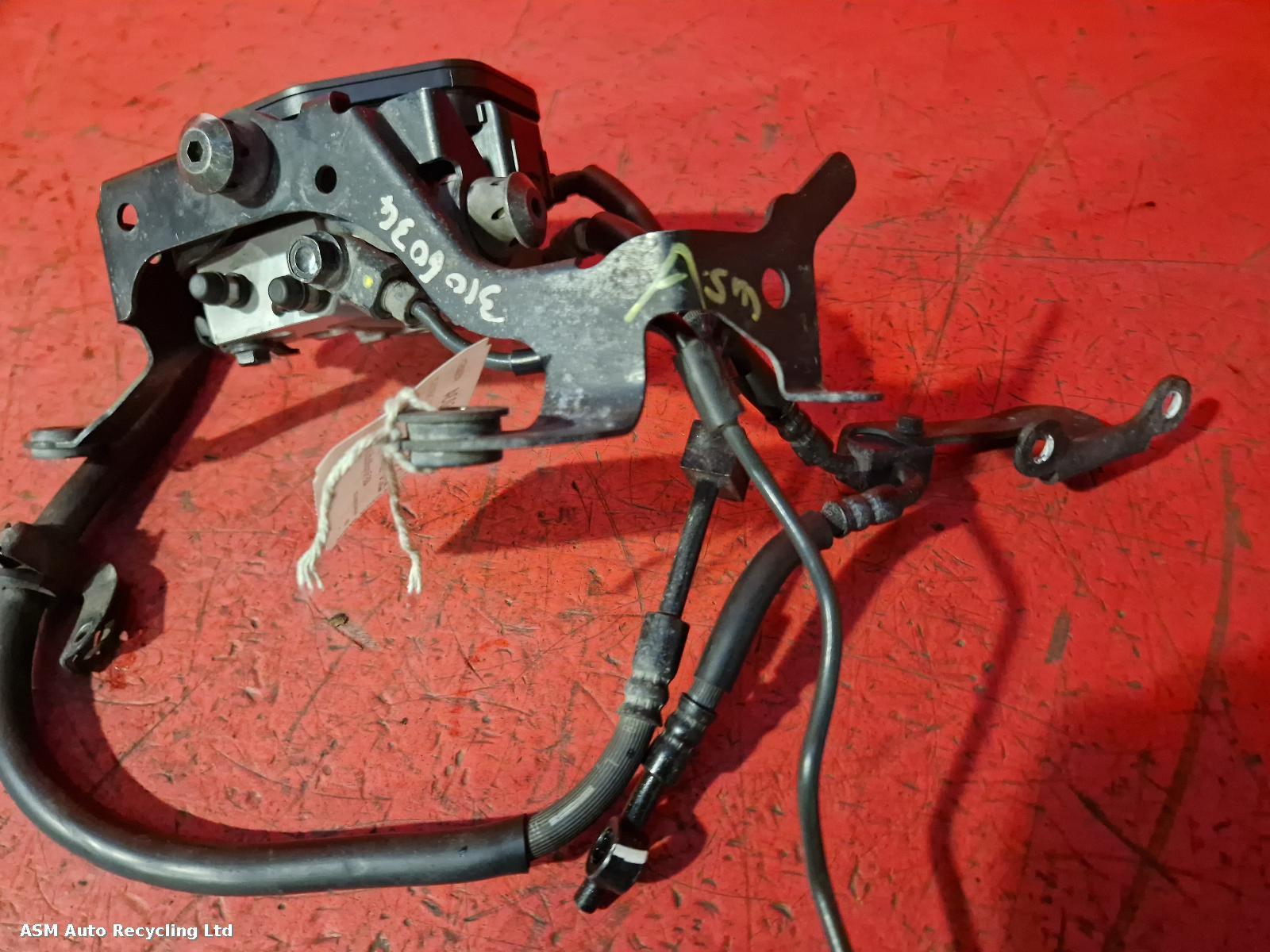 View Auto part ABS Pump/Modulator Honda Cbr600rr 2016