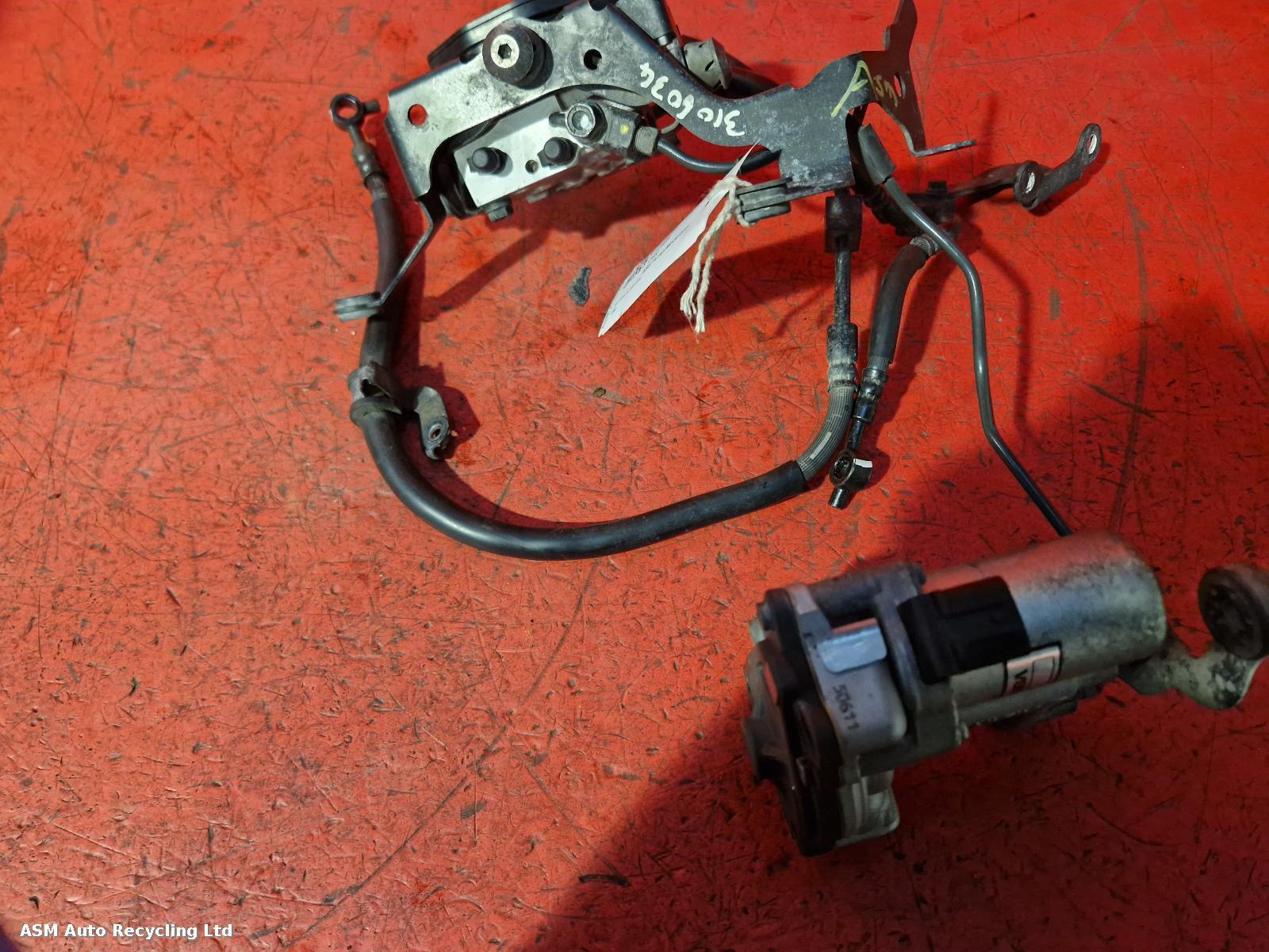 View Auto part ABS Pump/Modulator Honda Cbr600rr 2016