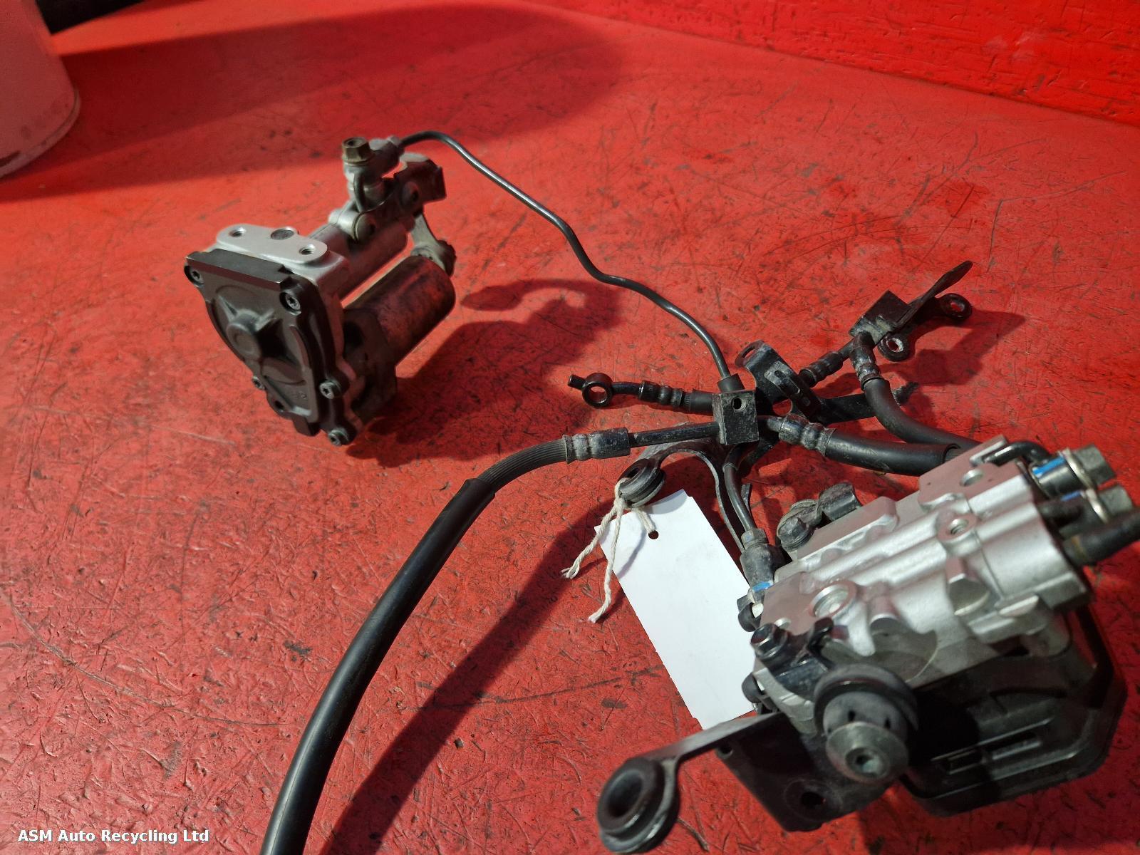 View Auto part ABS Pump/Modulator Honda Cbr600rr 2016