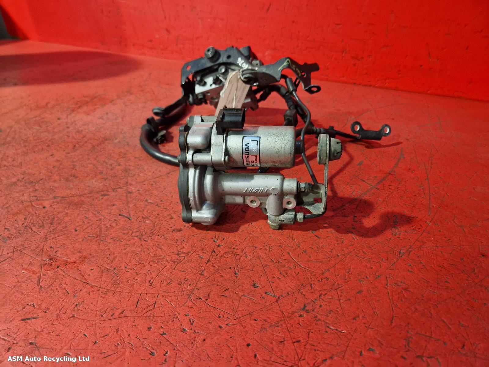 View Auto part ABS Pump/Modulator Honda Cbr600rr 2016
