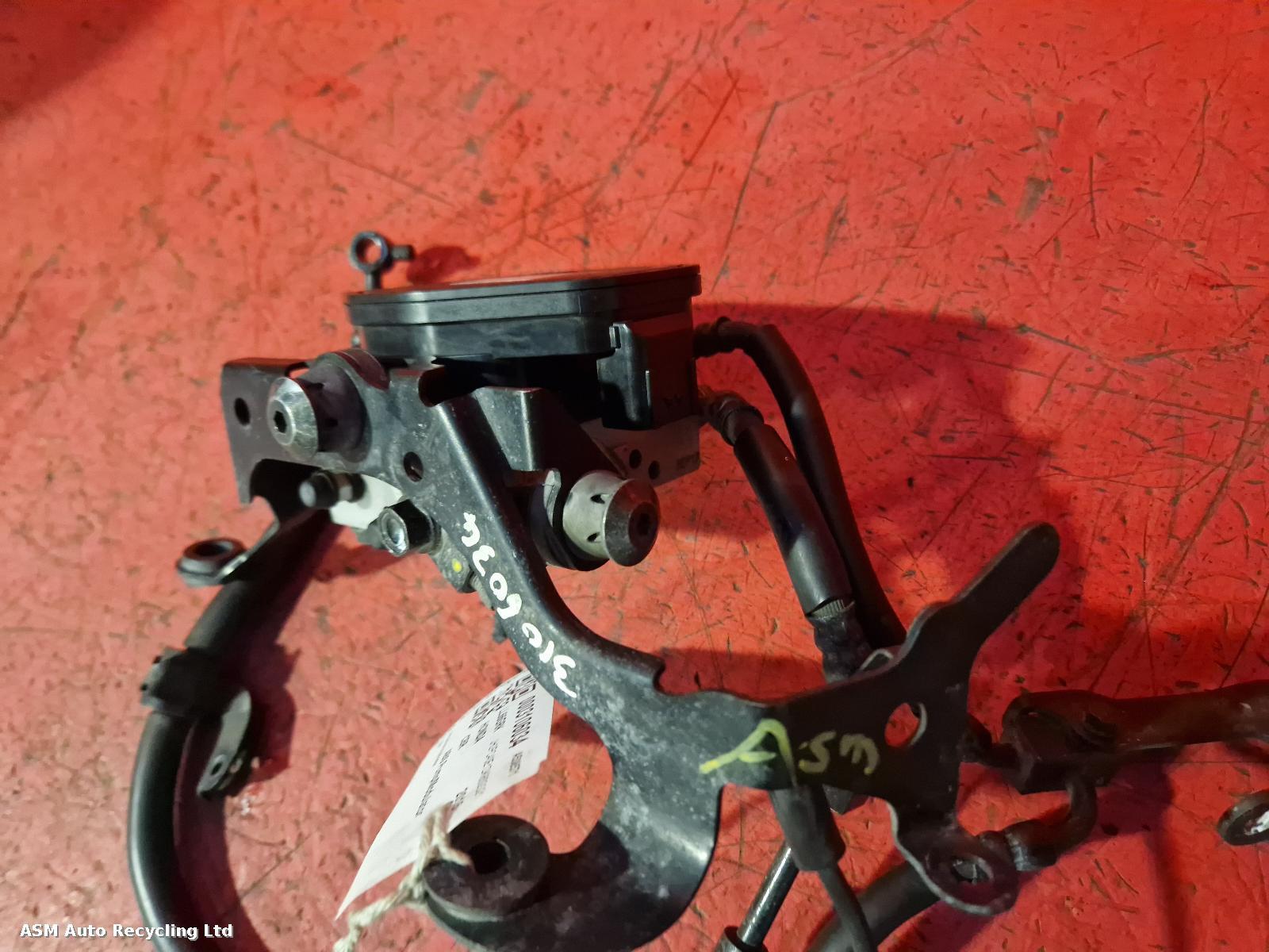 View Auto part ABS Pump/Modulator Honda Cbr600rr 2016