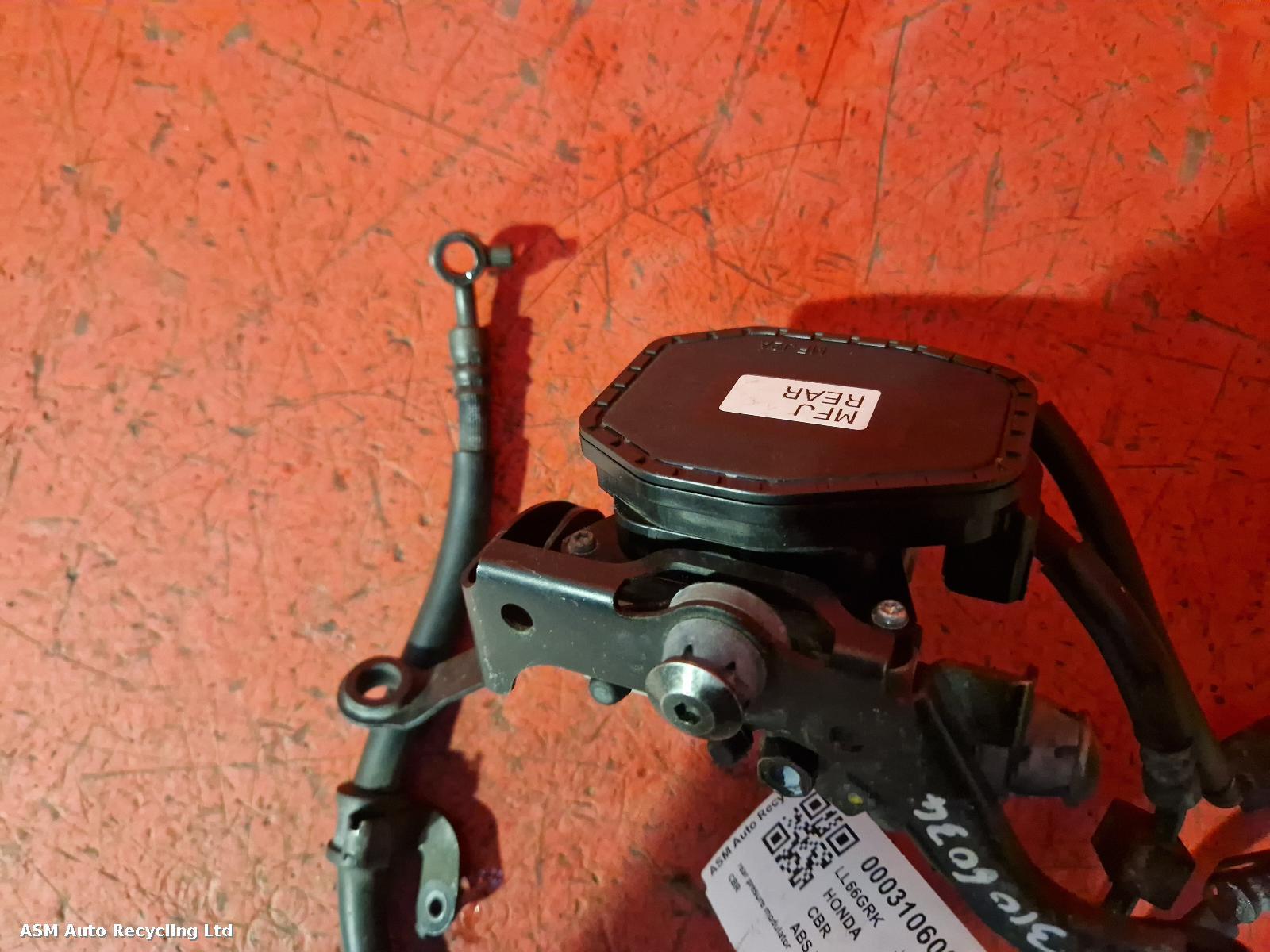 View Auto part ABS Pump/Modulator Honda Cbr600rr 2016