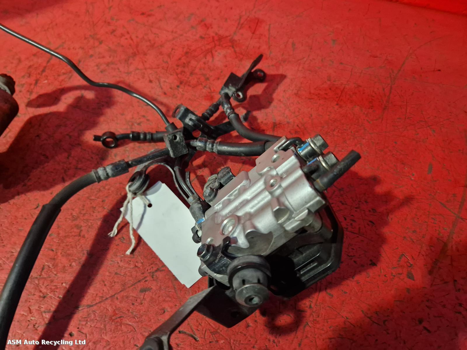 View Auto part ABS Pump/Modulator Honda Cbr600rr 2016