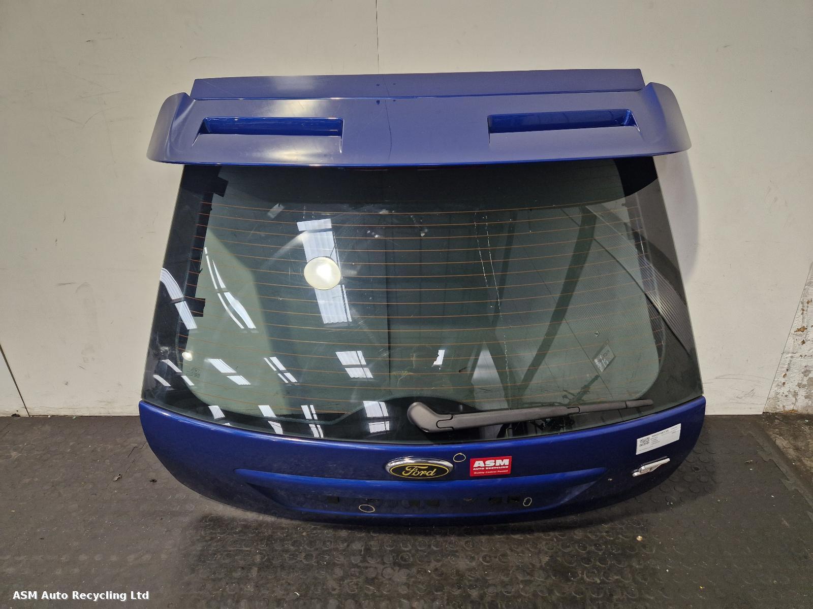 View Auto part Bootlid/Tailgate Ford Focus 2006