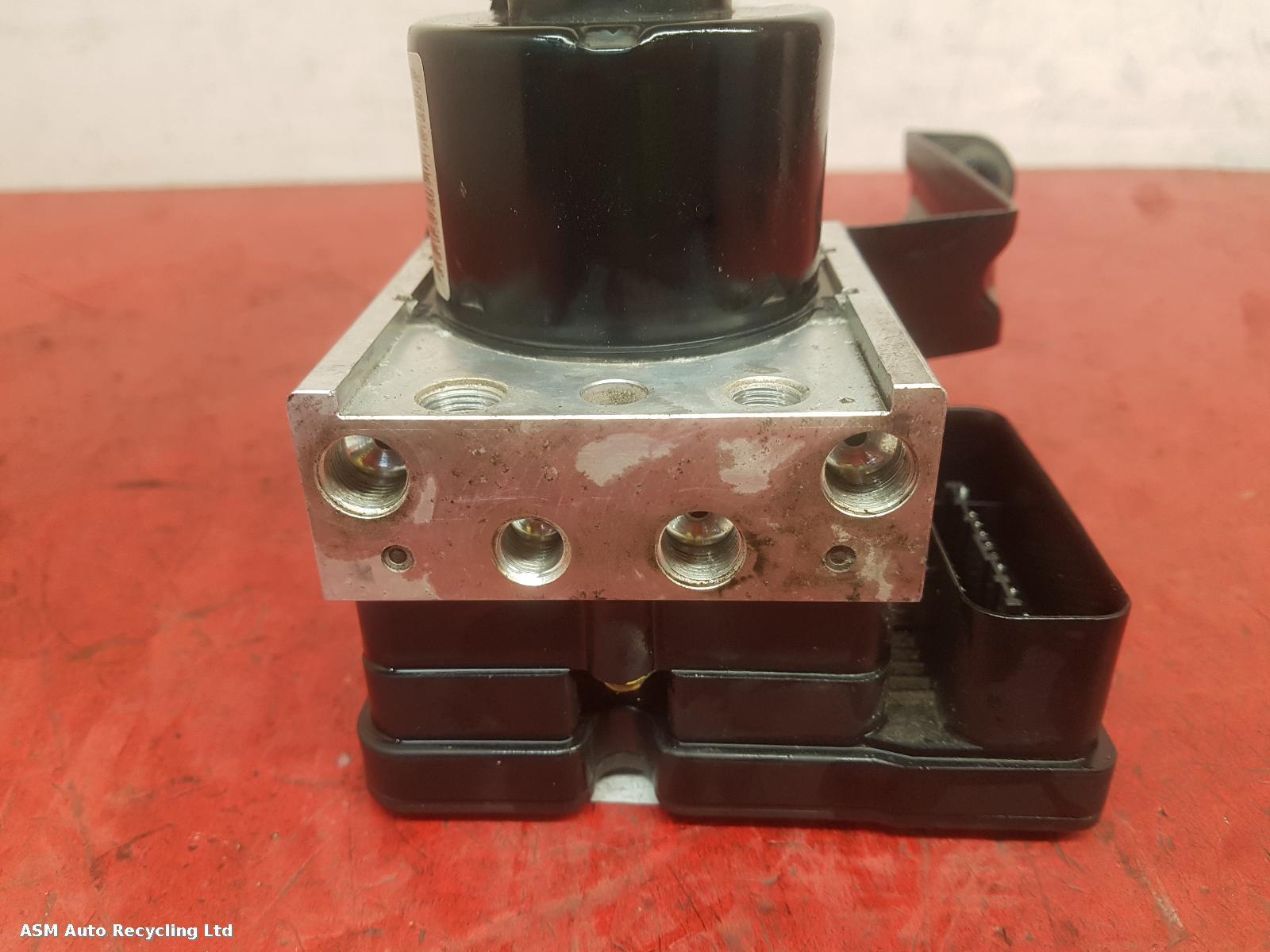 View Auto part ABS Pump/Modulator Ford Focus 2006