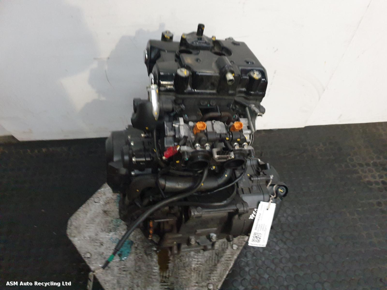 View Auto part Engine Honda Cmx500 2019
