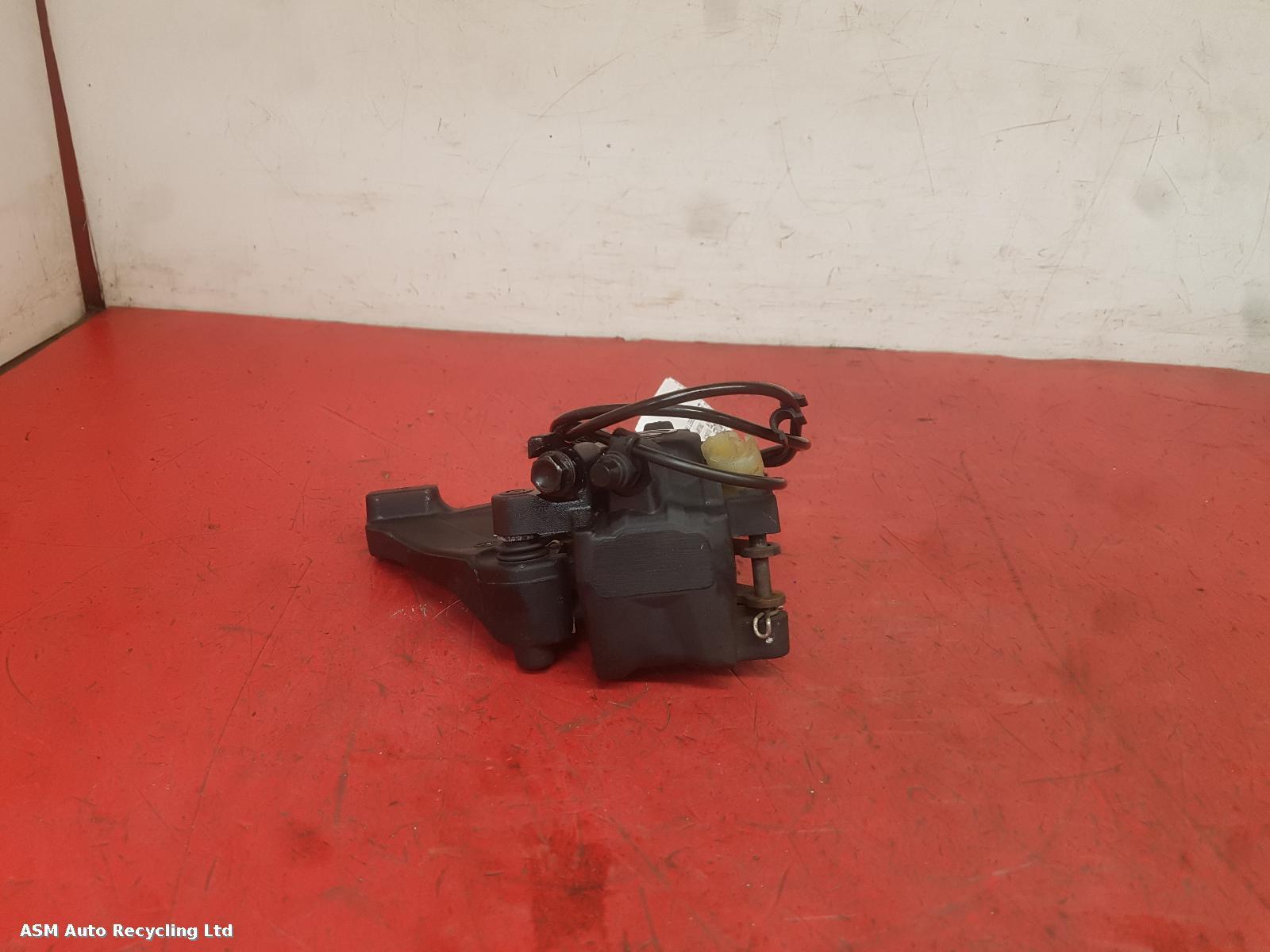 View Auto part Caliper Triumph Street Triple 765 2018