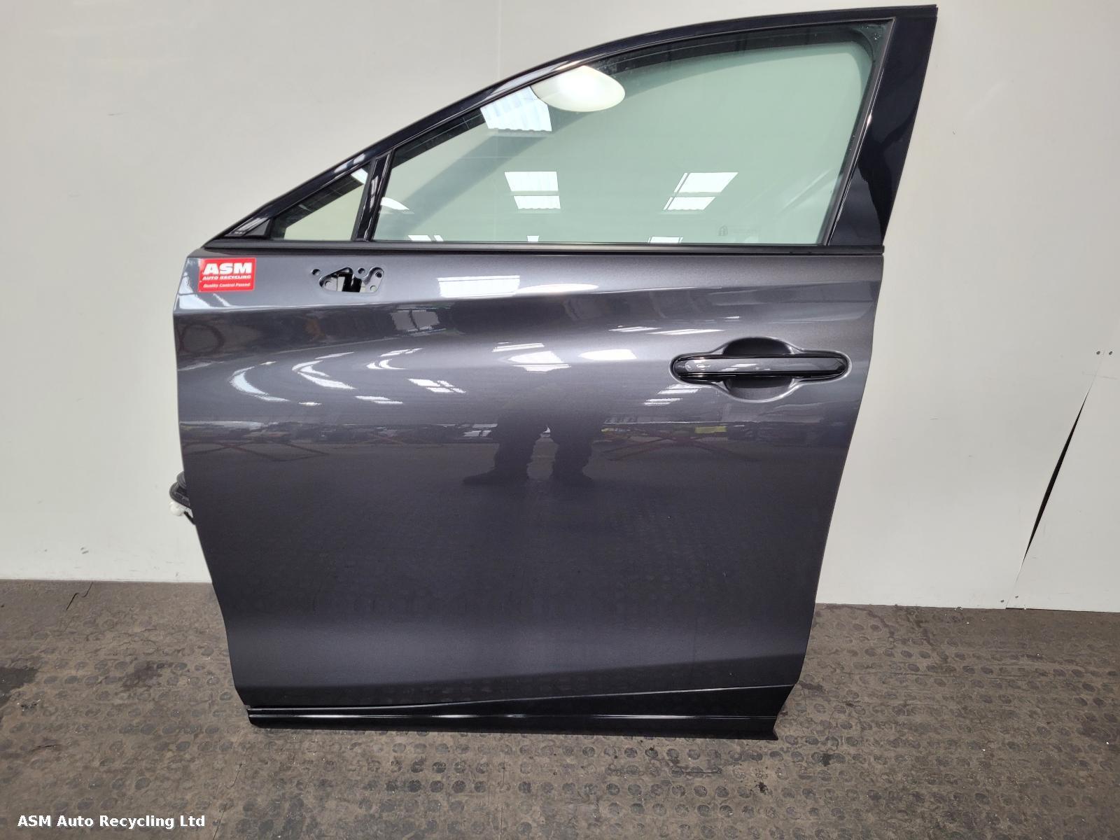 View Auto part L Front Door Lexus Rz Series 2023