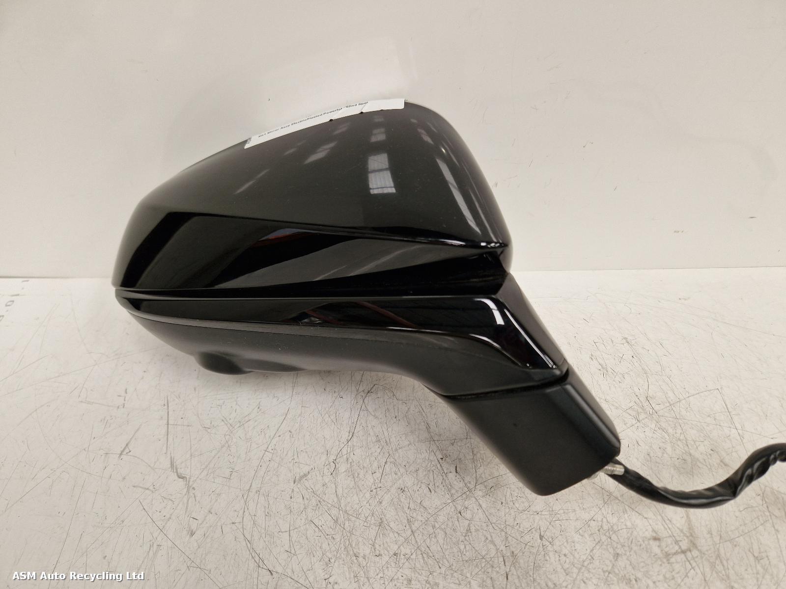 View Auto part L Door Mirror Lexus Rz Series 2023