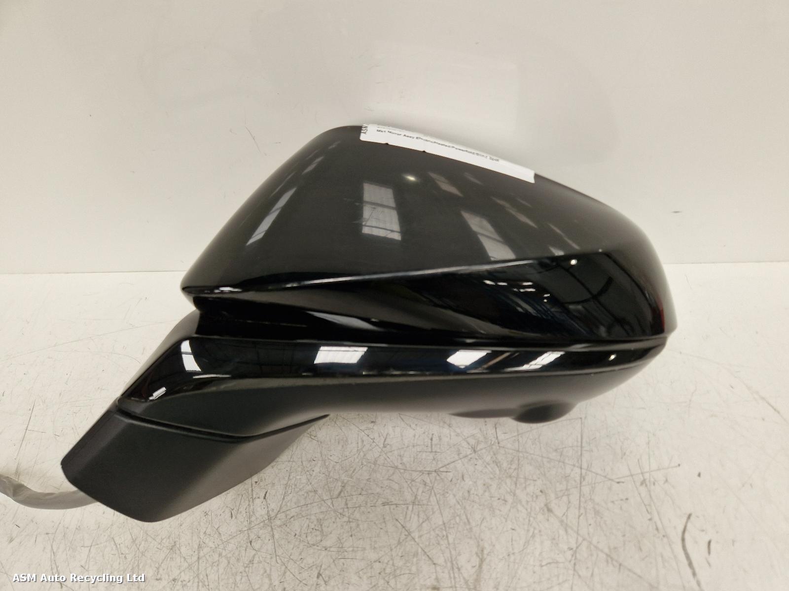 View Auto part R Door Mirror Lexus Rz Series 2023