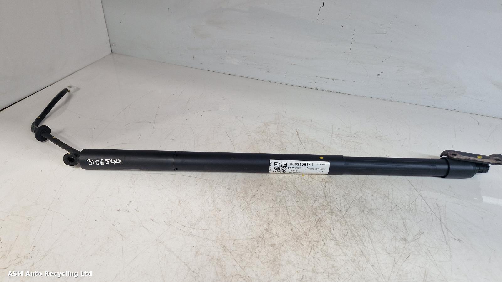 View Auto part Hatch Strut/Shock Lexus Rz Series 2023
