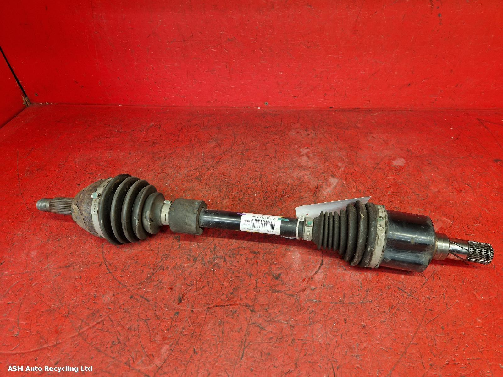 View Auto part Left Driveshaft Mini (bmw) Countryman 2013