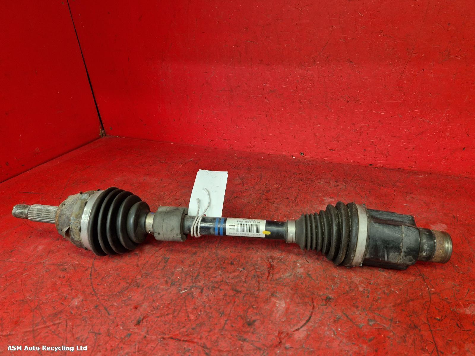 View Auto part Right Driveshaft Mini (bmw) Countryman 2013