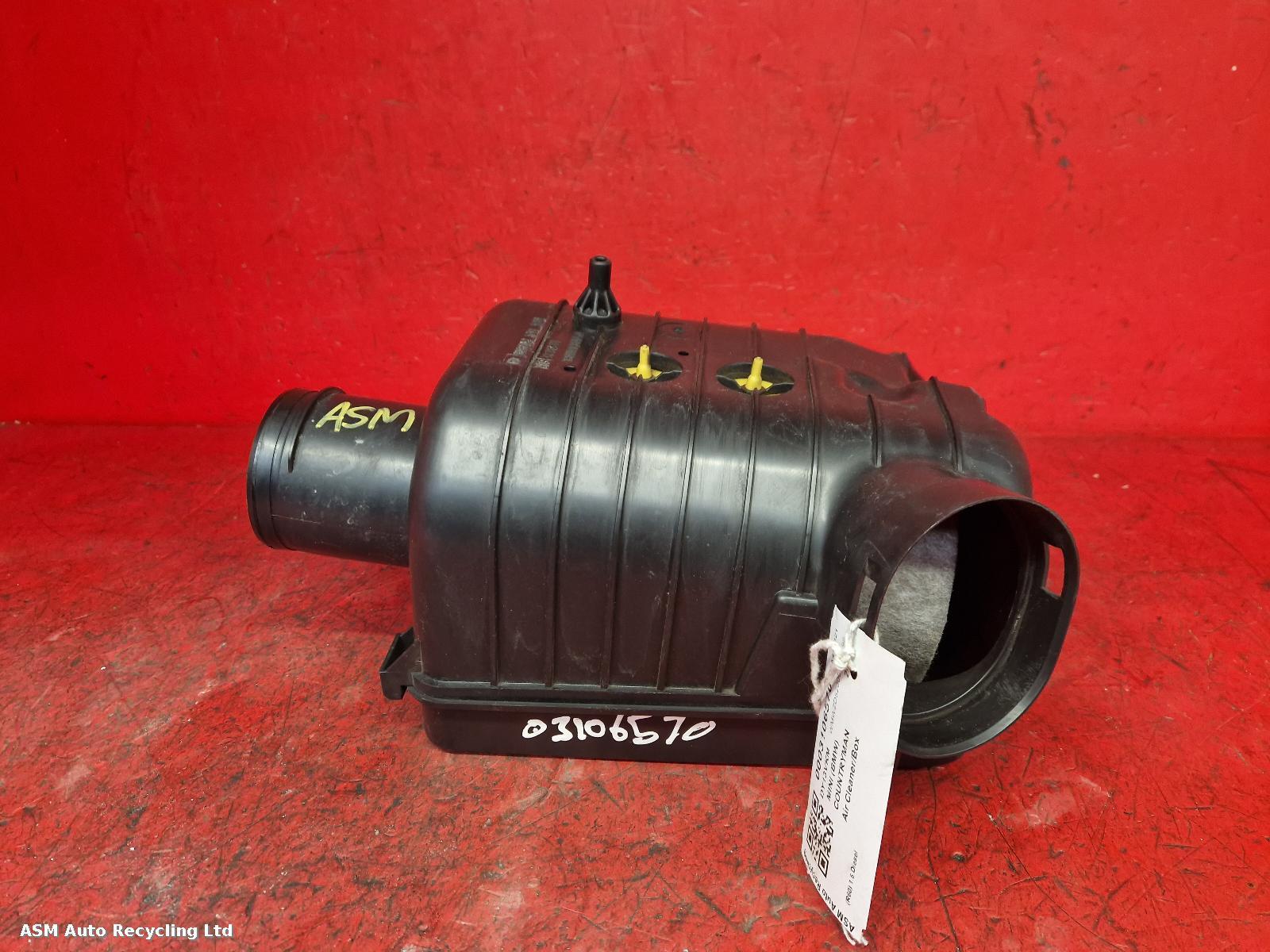 View Auto part Air Cleaner/Box Mini (bmw) Countryman 2013