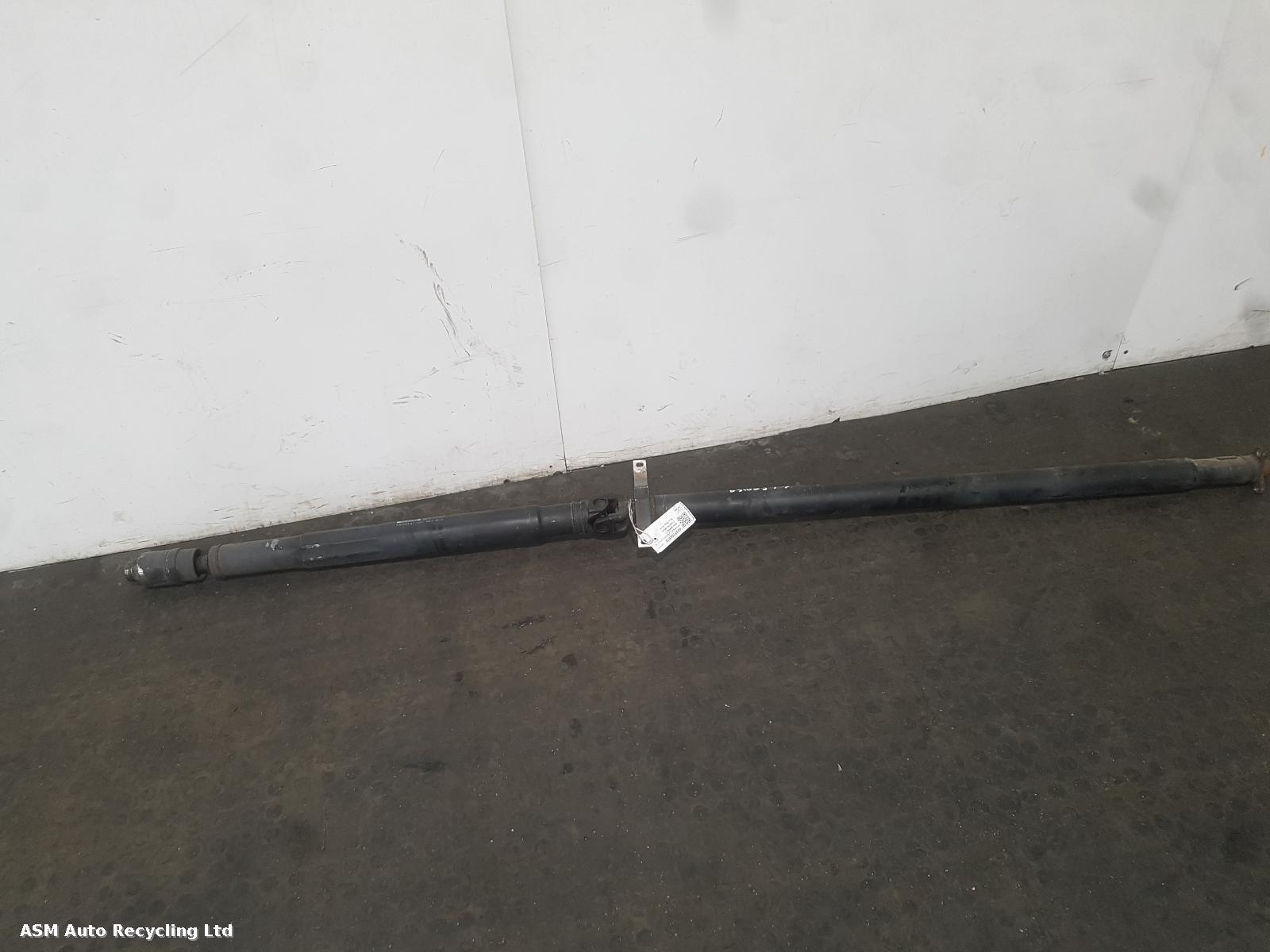 View Auto part Rear Prop Shaft Mini (bmw) Countryman 2013