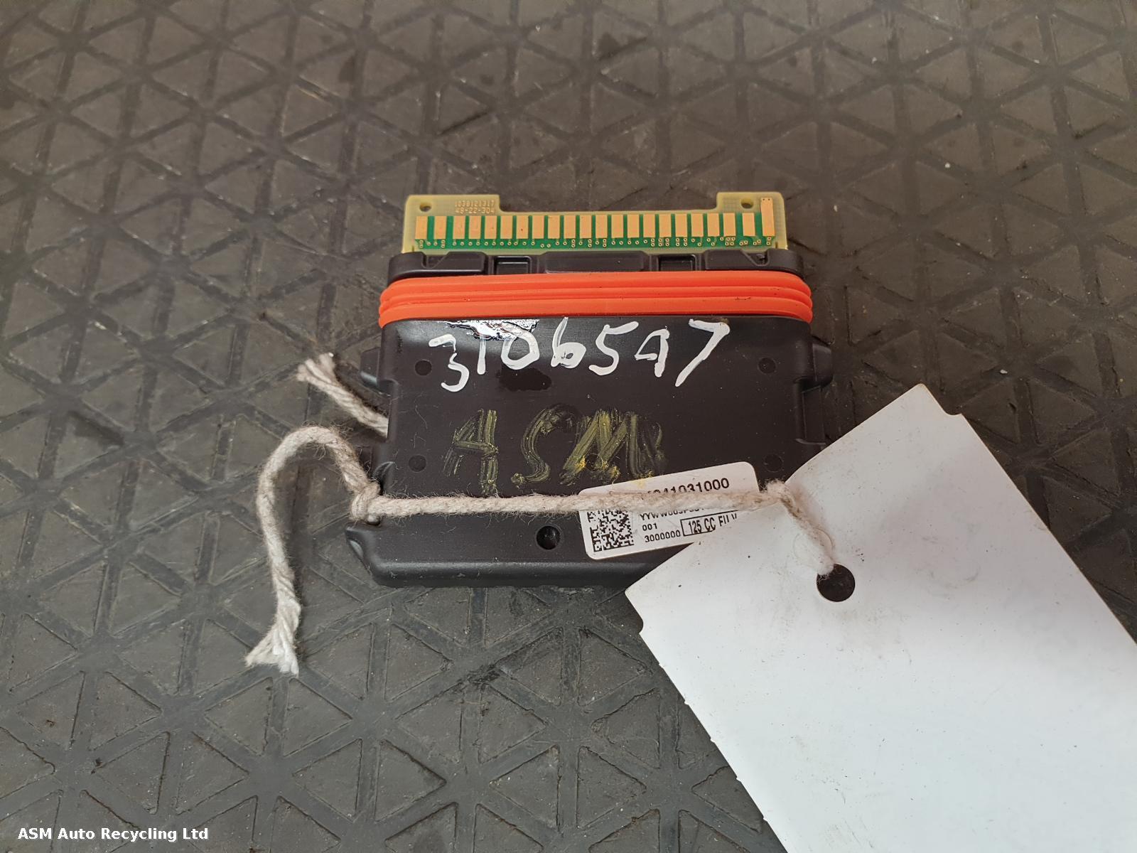 View Auto part ECU Ktm Rc 125 2023