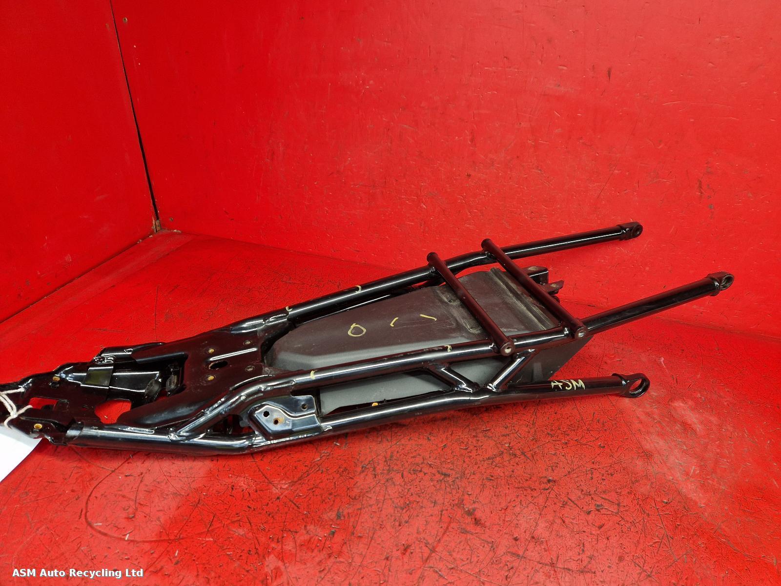 View Auto part Rear Subframe Ktm Rc 125 2023