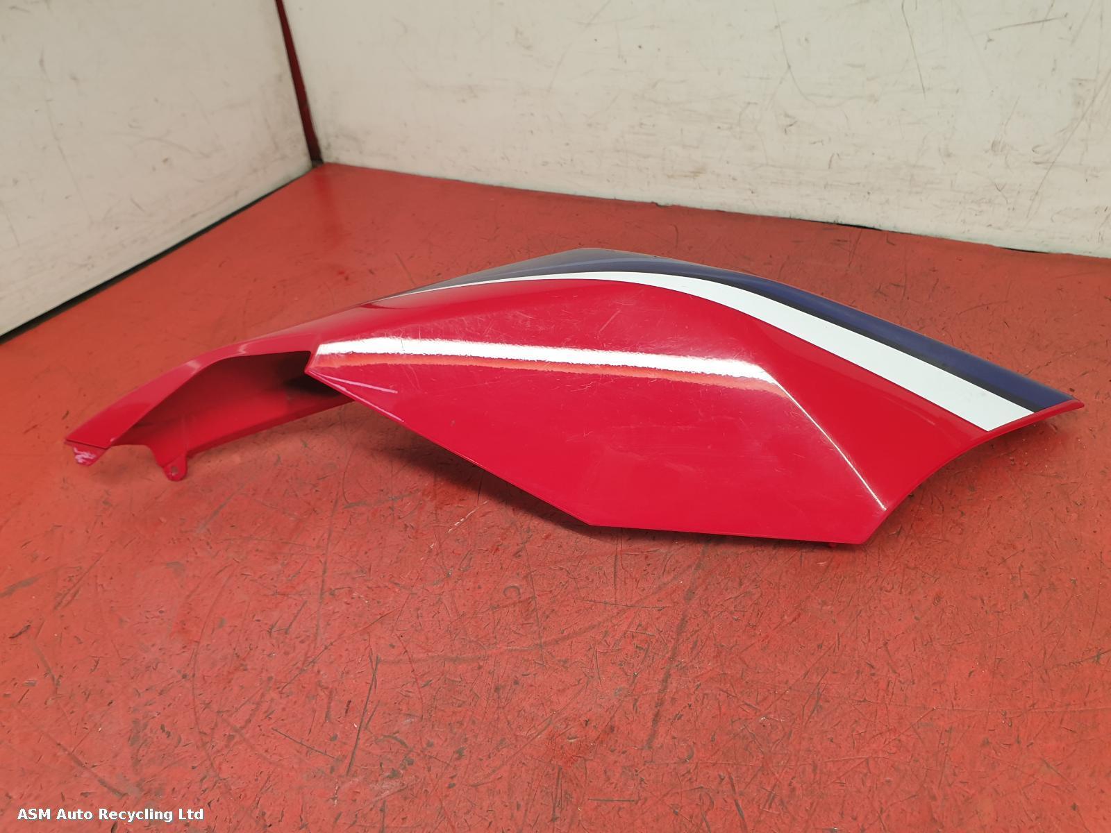 View Auto part Seat Cowl Honda Cbr 1000 Fireblade Rr   2021