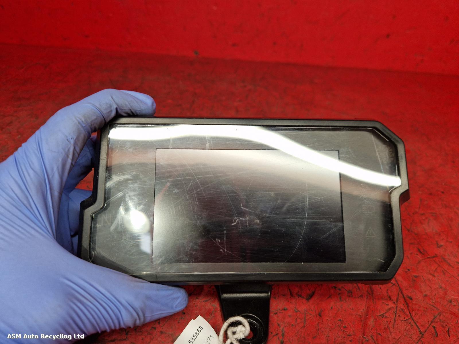 View Auto part Speedometer Ktm Rc 125 2023