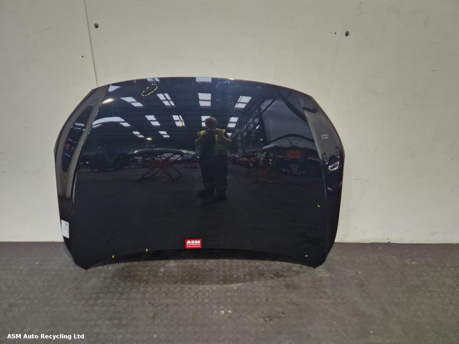View Auto part Bonnet Mg Zs 2023