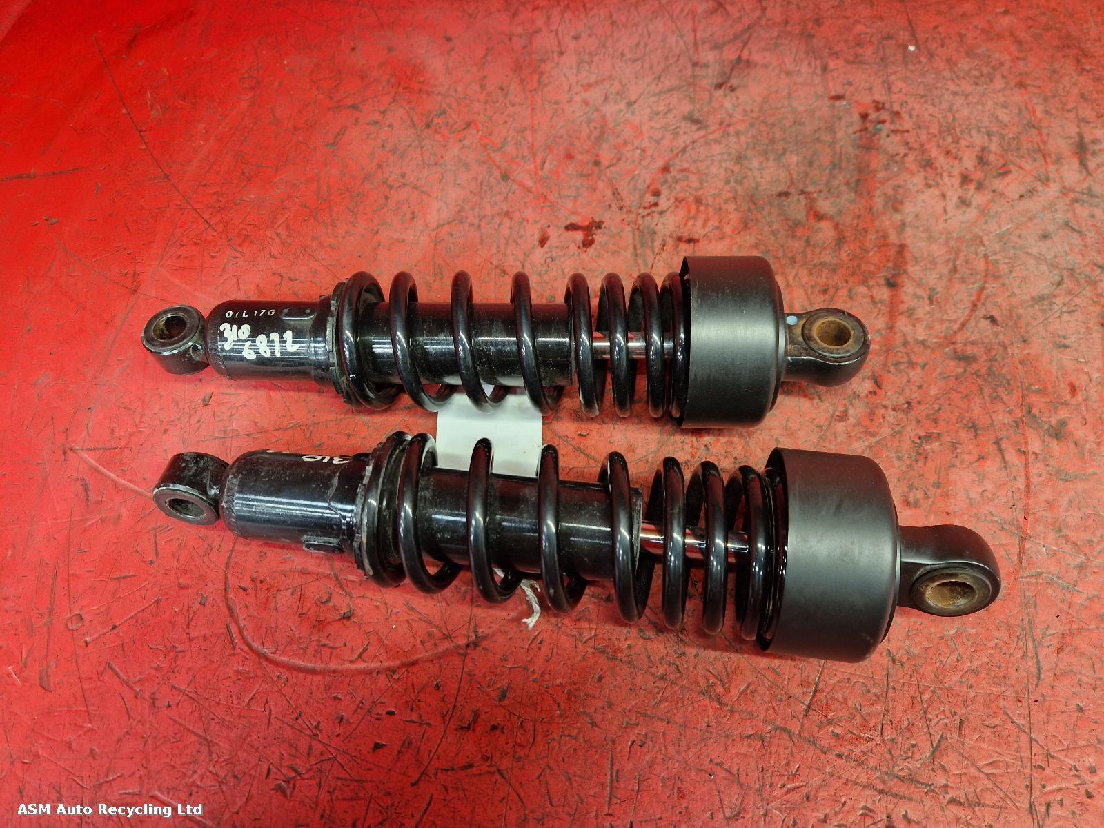 View Auto part Rear Shock Absorber Honda Cmx500 2018