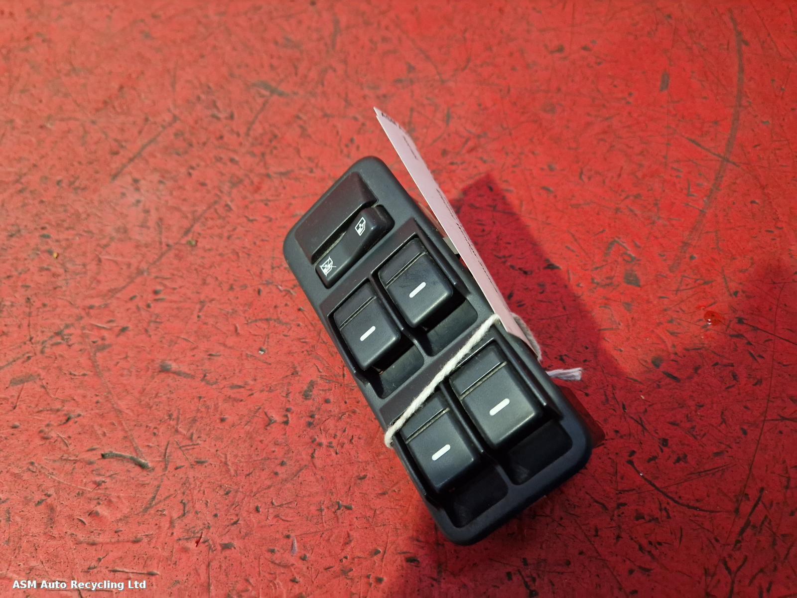 View Auto part Elect. Window Switch Land Rover Discovery 2005