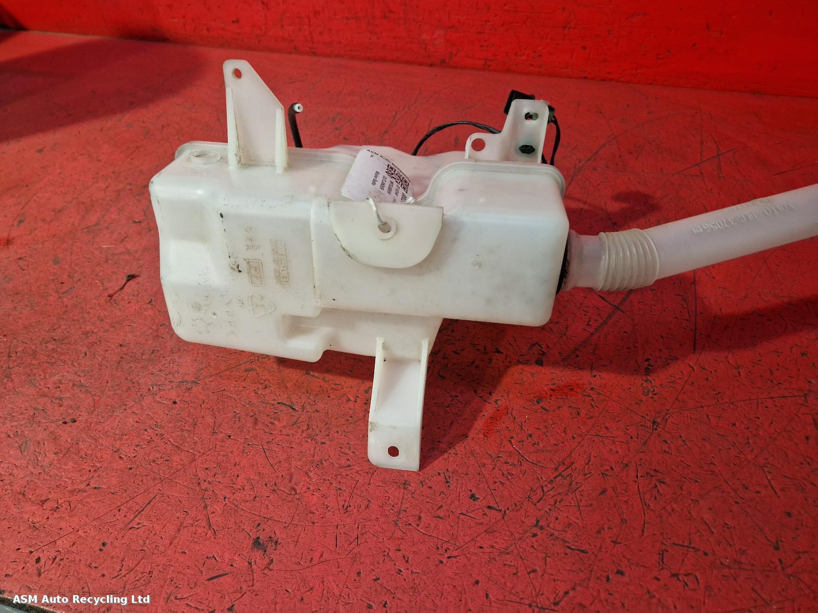 View Auto part Washer Bottle Mitsubishi Outlander 2010