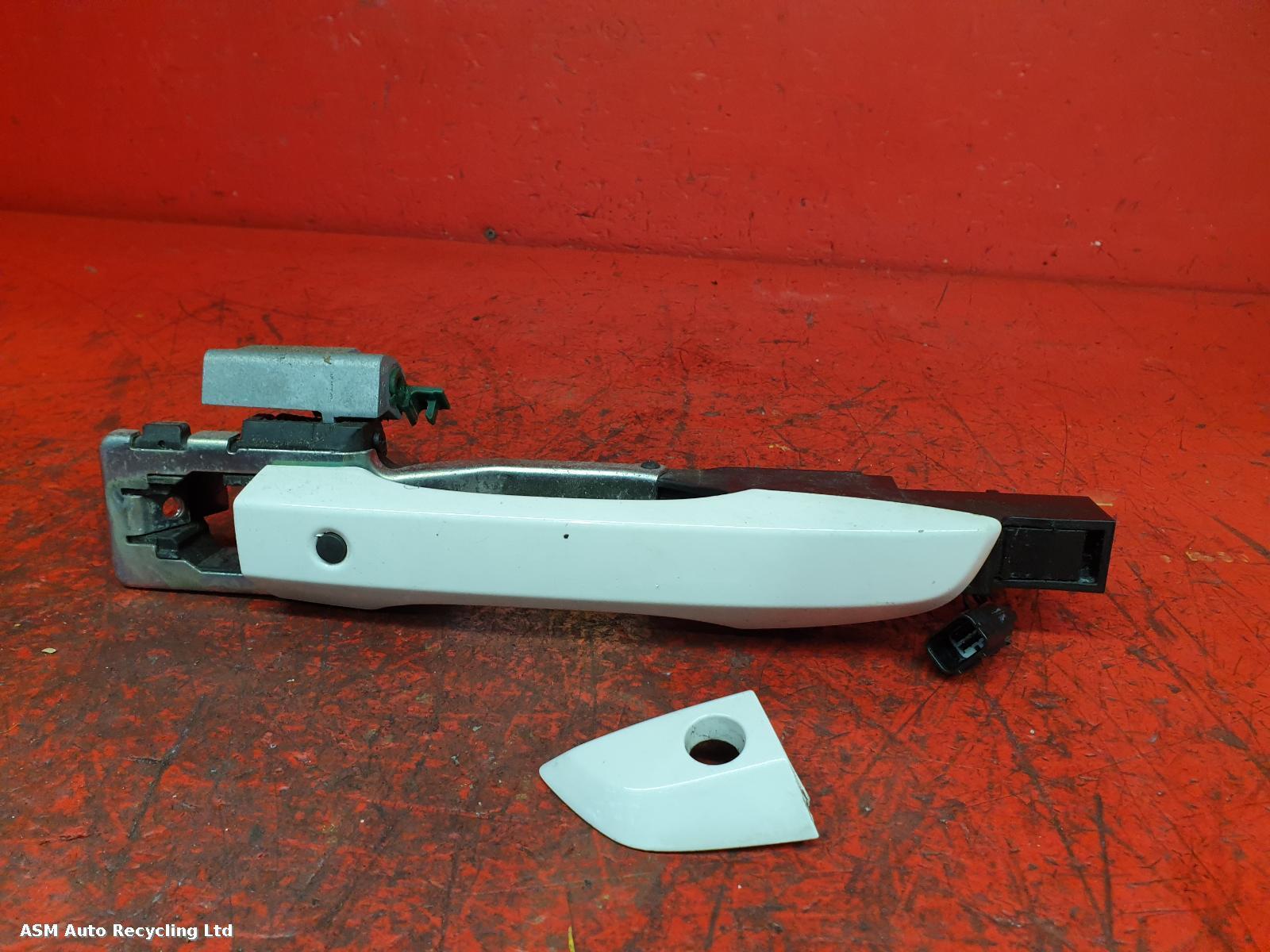 View Auto part Door Handle Honda Civic 2019