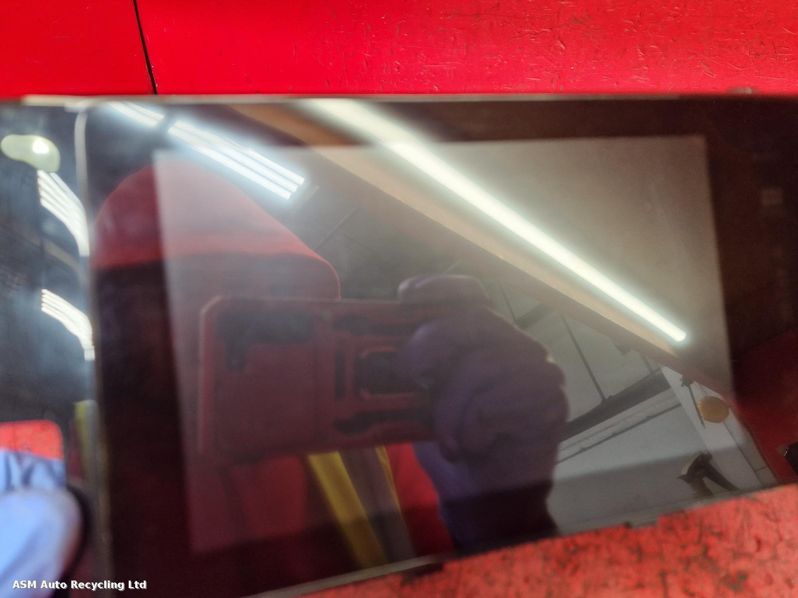View Auto part A/V Equipment Honda Civic 2019