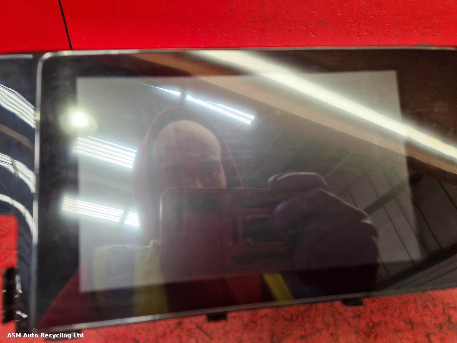 View Auto part A/V Equipment Honda Civic 2019