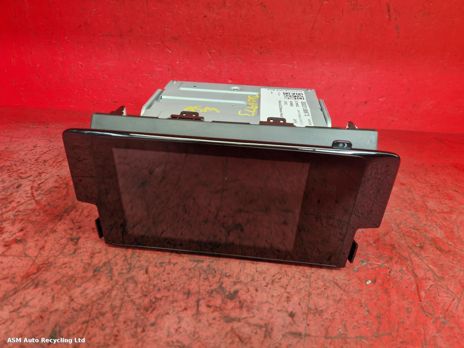 View Auto part A/V Equipment Honda Civic 2019