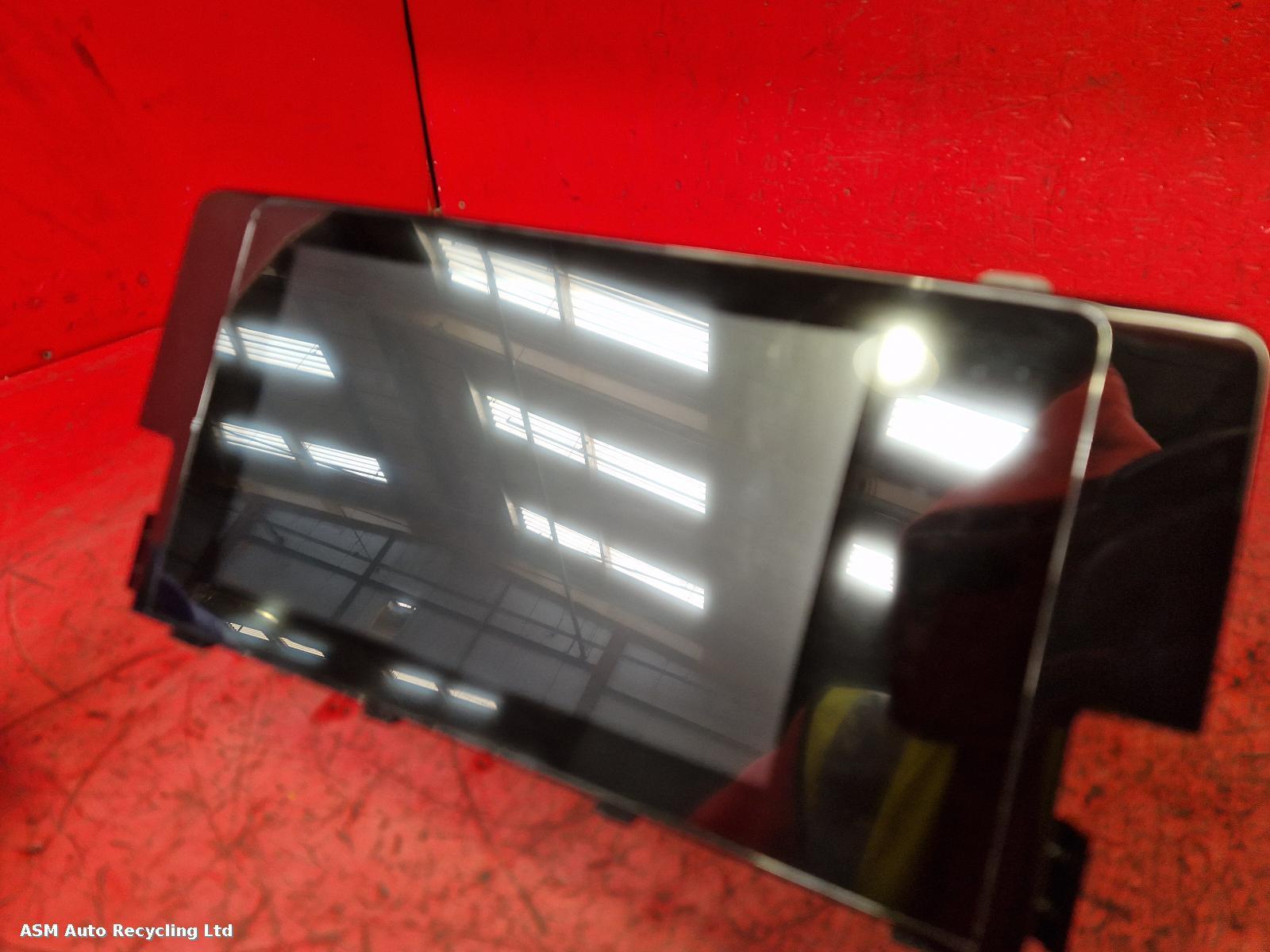 View Auto part A/V Equipment Honda Civic 2019