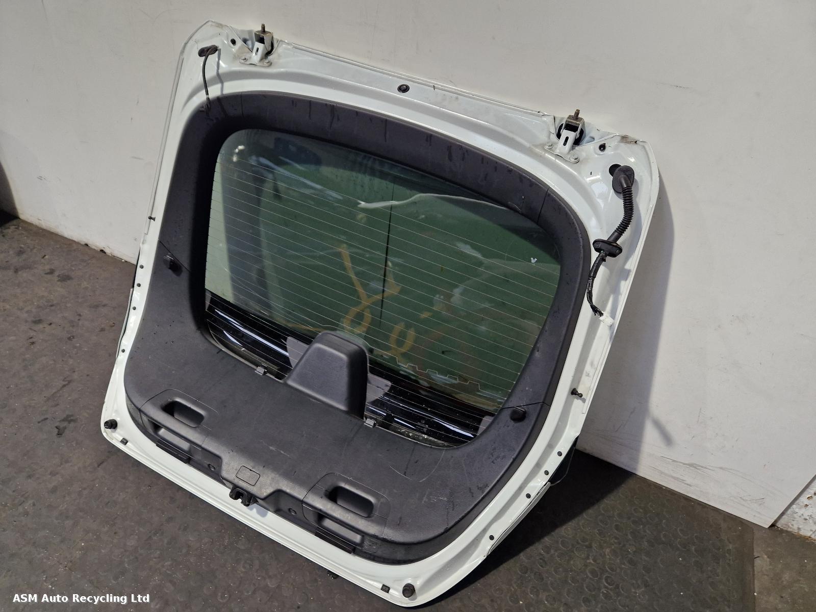 View Auto part Bootlid/Tailgate Honda Civic 2019