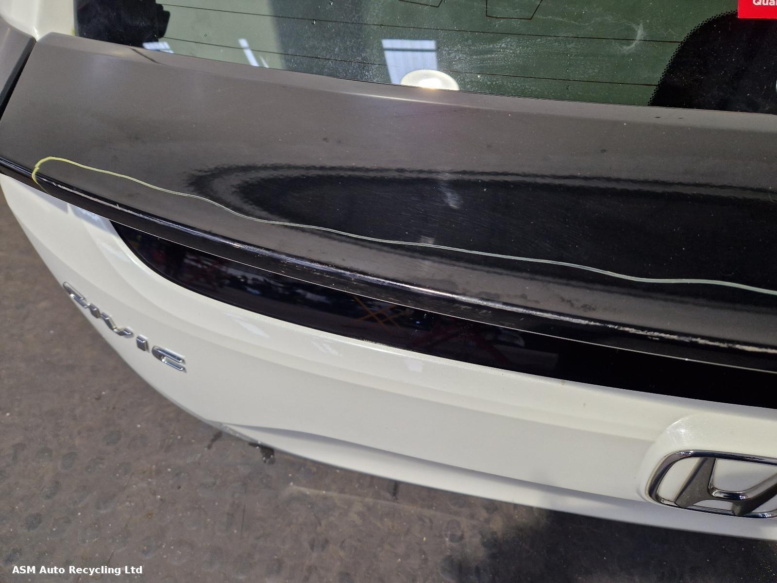 View Auto part Bootlid/Tailgate Honda Civic 2019