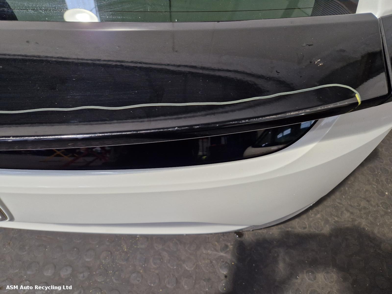 View Auto part Bootlid/Tailgate Honda Civic 2019