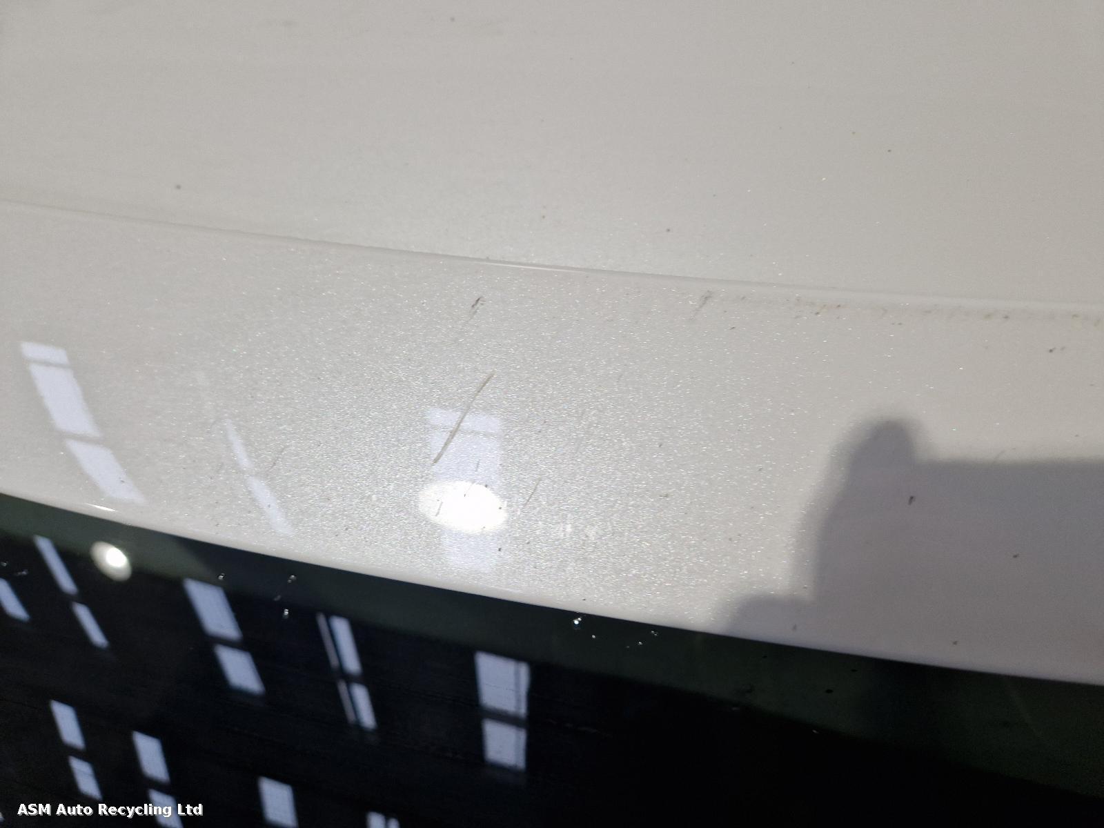 View Auto part Bootlid/Tailgate Honda Civic 2019
