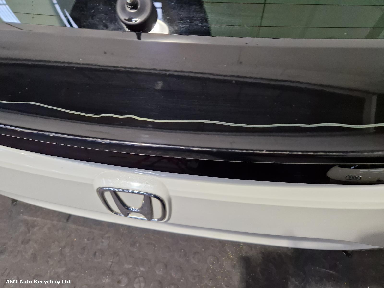 View Auto part Bootlid/Tailgate Honda Civic 2019