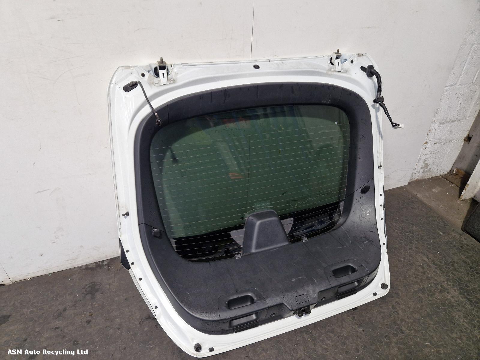 View Auto part Bootlid/Tailgate Honda Civic 2019