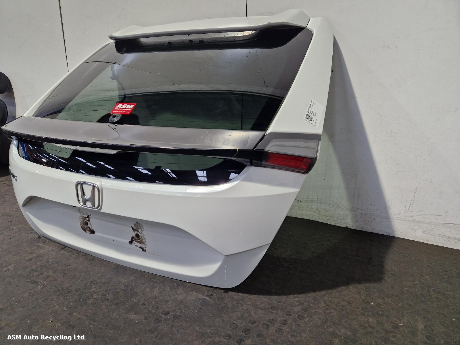 View Auto part Bootlid/Tailgate Honda Civic 2019