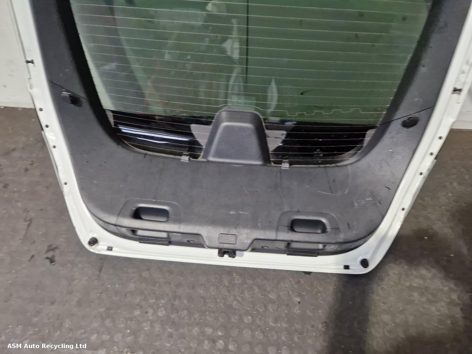 View Auto part Bootlid/Tailgate Honda Civic 2019
