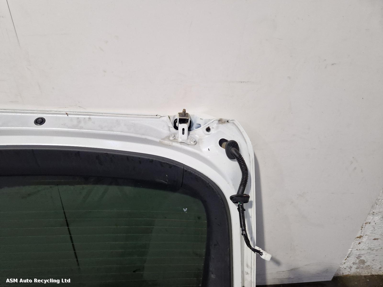 View Auto part Bootlid/Tailgate Honda Civic 2019