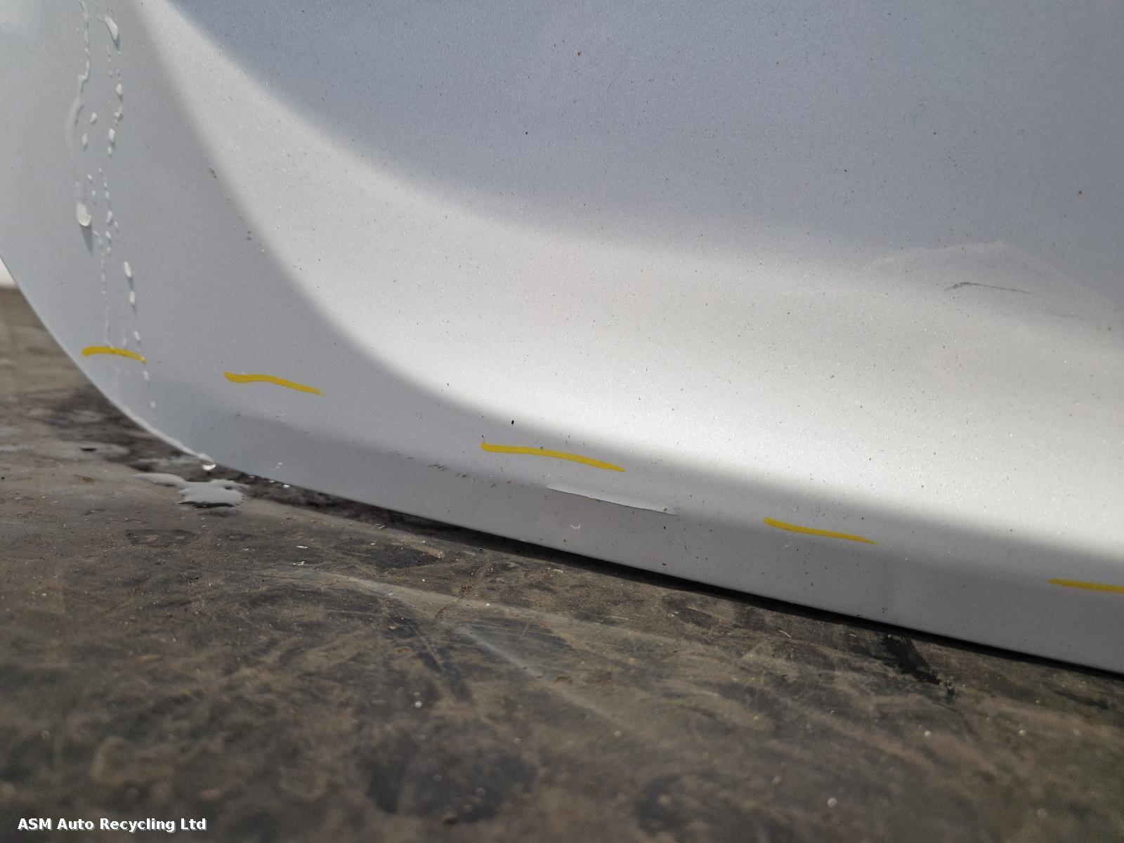 View Auto part Bootlid/Tailgate Honda Civic 2019