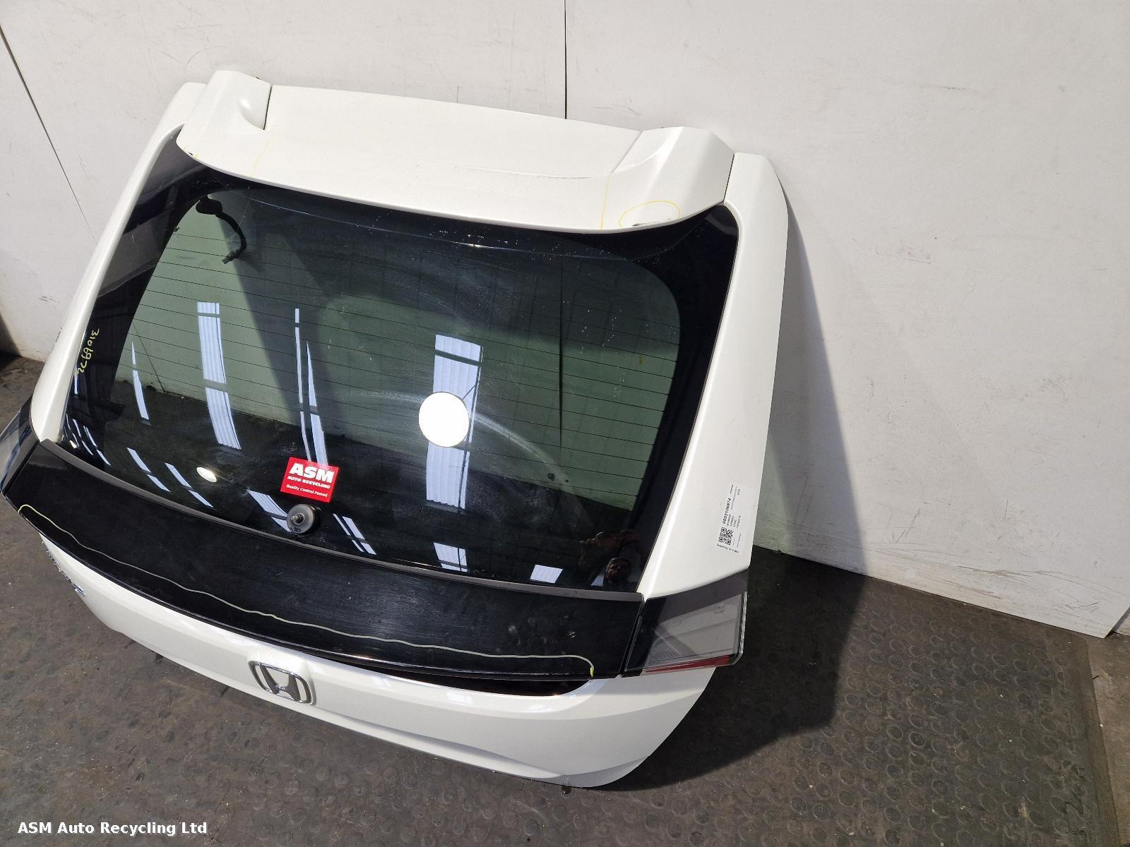View Auto part Bootlid/Tailgate Honda Civic 2019