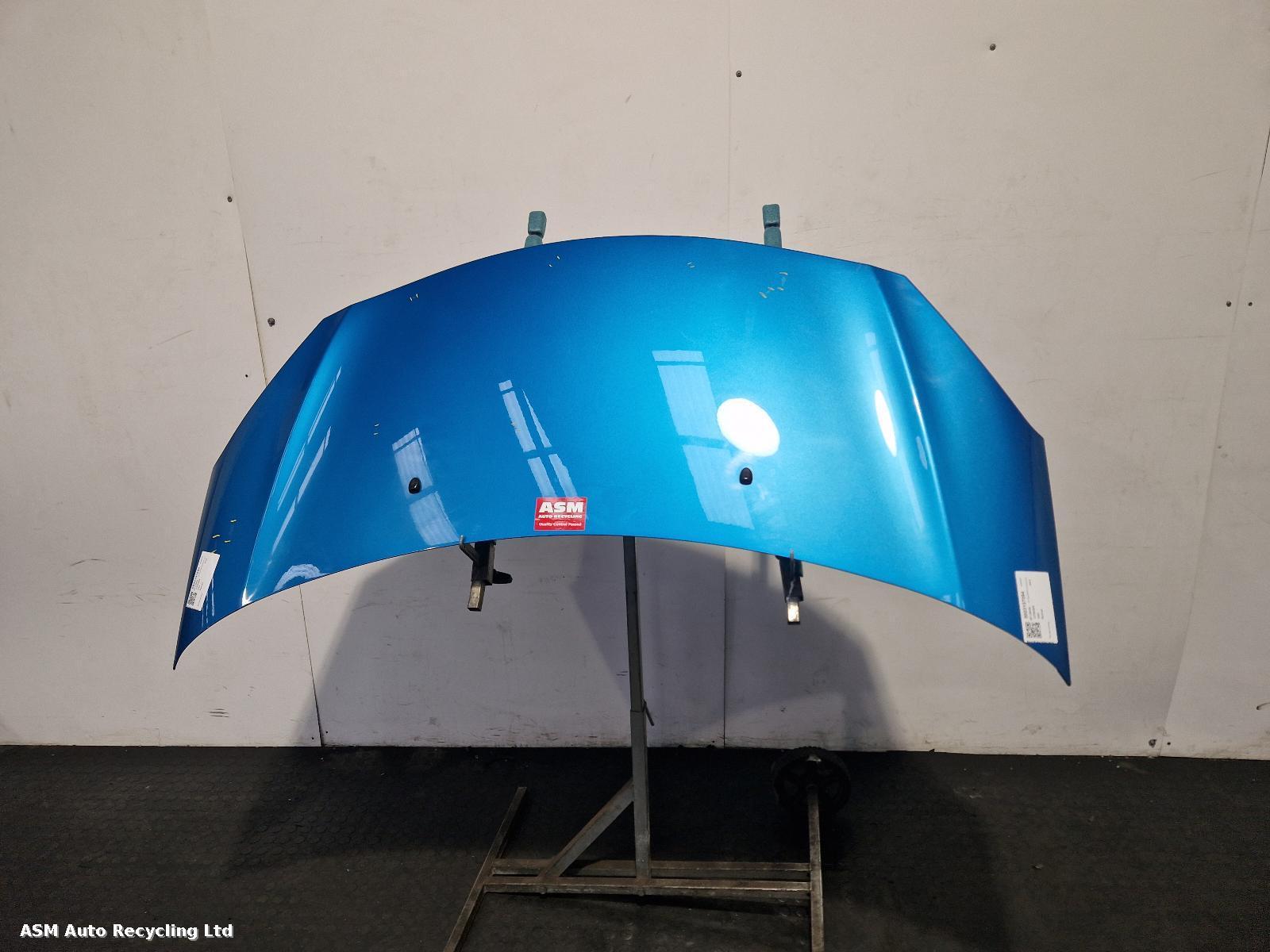 View Auto part Bonnet Citroen Ds3 2012