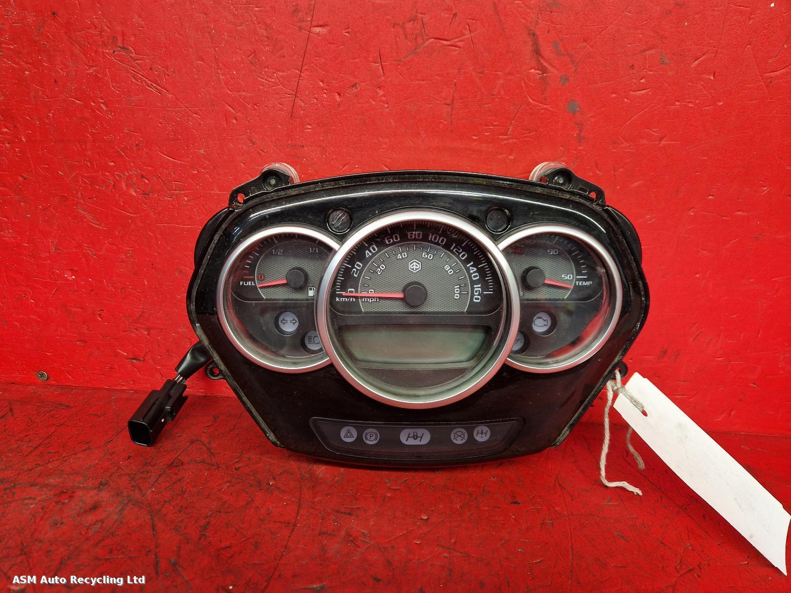 View Auto part Speedometer Piaggio Mp3 300 2015