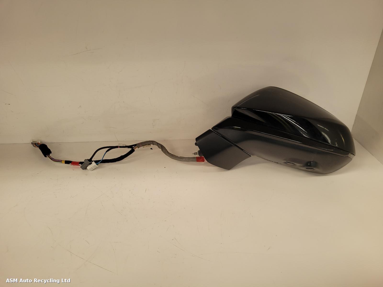 View Auto part L Door Mirror Lexus Rz Series 2023