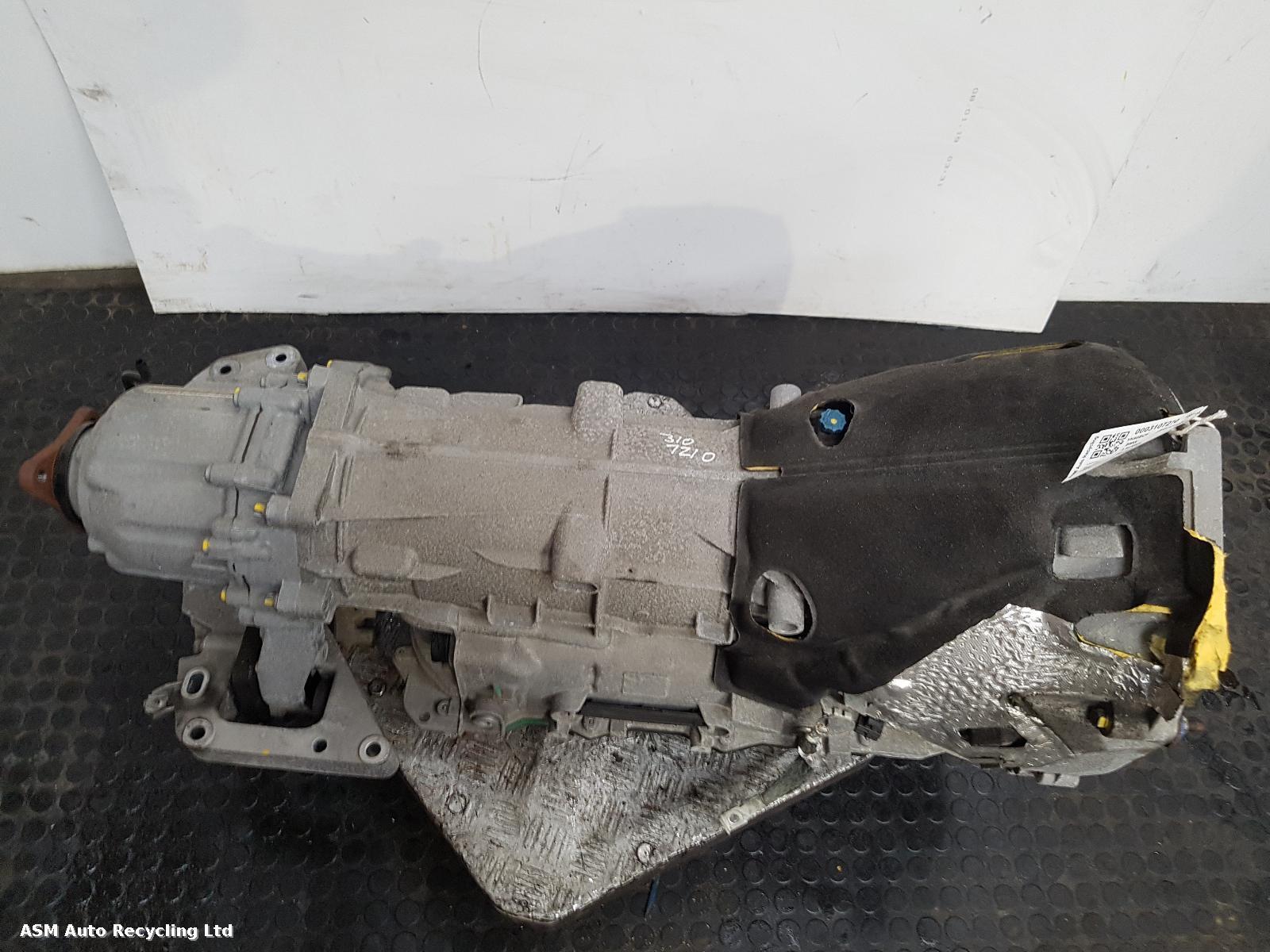 View Auto part Gearbox Bmw 3 Series 2016
