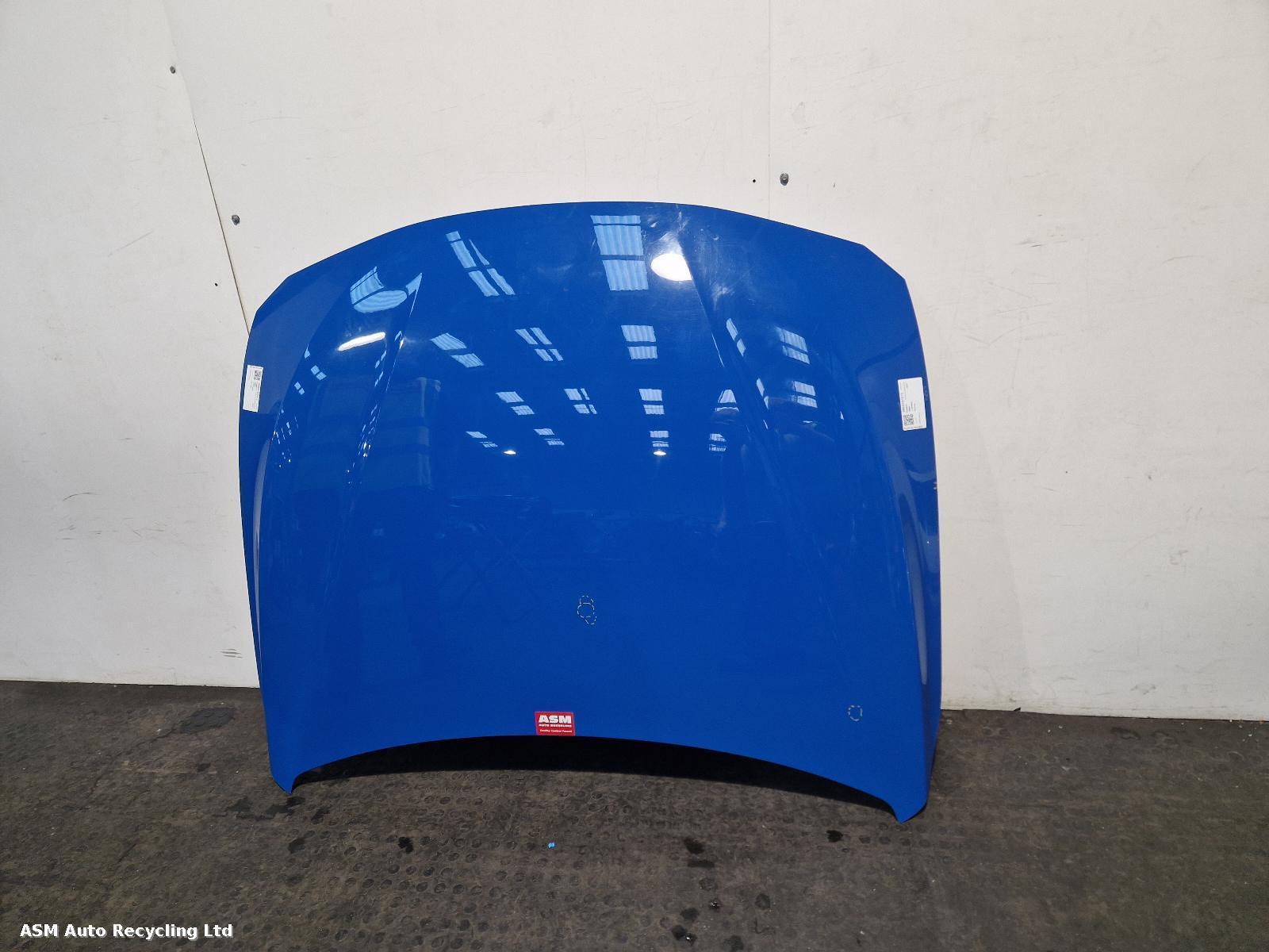 View Auto part Bonnet Bmw 3 Series 2016