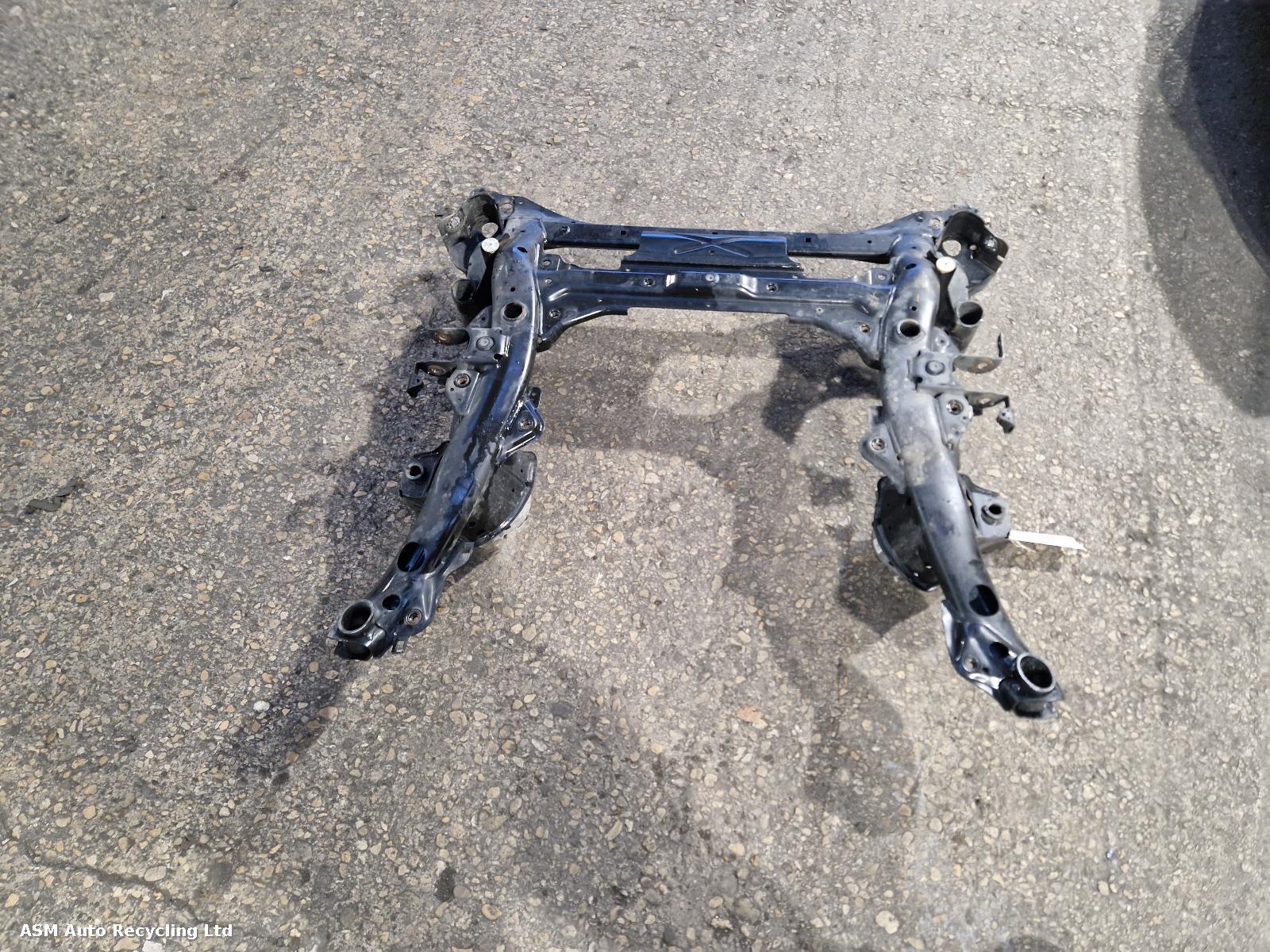 View Auto part Front Subframe Bmw 3 Series 2016