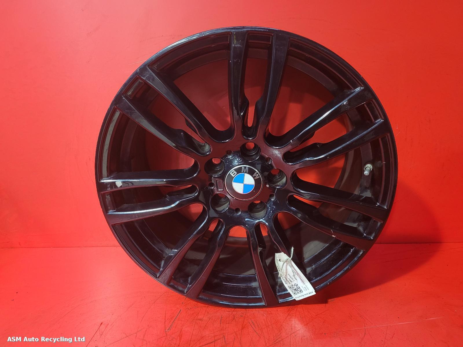 View Auto part Wheel Bmw 3 Series 2016
